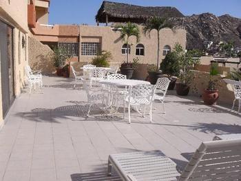كابو سان لوكاس Plaza Nautica Condominiums المظهر الخارجي الصورة