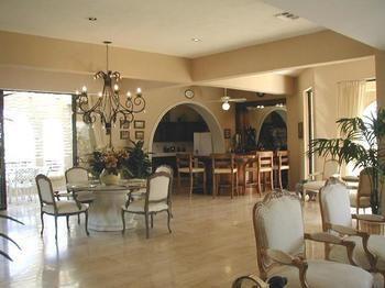 كابو سان لوكاس Plaza Nautica Condominiums المظهر الخارجي الصورة